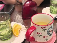 -秘密旅行Bonjour(黑金冠 江南西店)