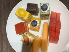 -航空港万怡酒店·万荟轩餐厅(航空港区远航路店)