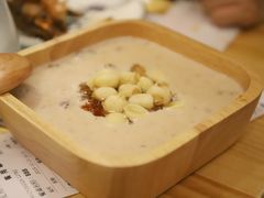 -麦甜创意轻食餐厅(西康路店)