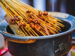 -冒椒火辣(奎星楼街店)