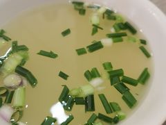 小葱花面汤-肖家河家常面(肖家河北街店)