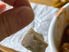 -清真·刘老虎肉丸糊辣汤(北郊分店)