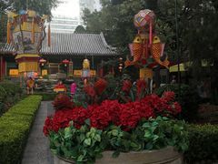 -白家大院·王府宫廷菜(苏州街店)