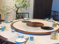 -儒忆孔府菜(清控店)