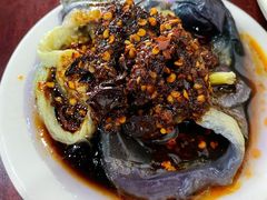 -梯坎豆花