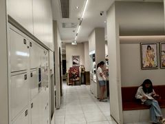-海马体照相馆(上海万象城店)