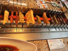-丰茂烤串(金泉美食宫店)