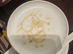 -威斯汀酒店Exchange大堂吧