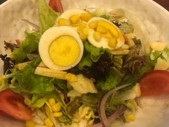 -玛格萝妮比萨屋(四平店)