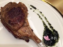 -汕头国际大酒店-牛一町目餐厅