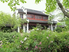 -荆川公园