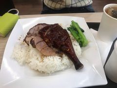 -太兴烧味餐厅(香港机场店)