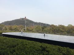 -南通鹏欣花园国宾酒店