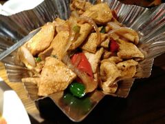 -百姓人家家常菜馆(大观·天地MALL店)
