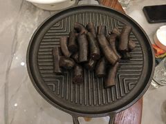 -哈啾嗨·蒙文化主题餐厅(京汉新城店)