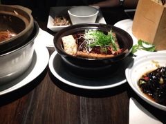 iphone_upload_pic-外婆家(杭州马塍店·杭帮菜名店)