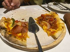 -get pizza意大利餐厅(凯德MALL店)