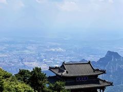 -泰山风景名胜区