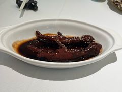 -桂满陇·蟹黄小笼汤包(中山公园店)