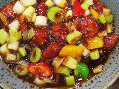 -乔家满族八大碗(流水沟店)