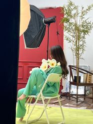 -GO VISION 动视觉婚纱摄影高级定制