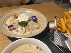 -GOTLOT COFFEE&KITCHEN角落厨房NOOK店