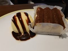 -萨莉亚意式餐厅(杭州滨江天街店)