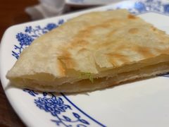 -老天桥酱肉烧饼夹肘子(天桥店)
