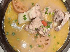 -吴掌柜·藕汤印象(南湖店)
