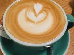 拿铁-EN SPACE恩空间