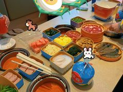 -海底捞大排档火锅(打浦路店)