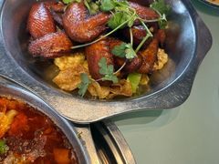 -唐闸邵记鸡煲馆