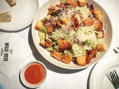 凯撒沙拉-囍er牛排馆SEAR STEAKHOUSE(常德道店)