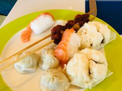 -味餐厅·海鲜·火锅·自助餐