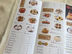 -味可道美食坊(福基路店)