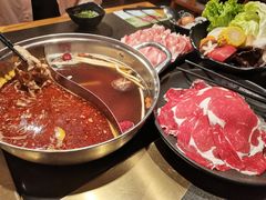 -呷哺呷哺(悦荟广场店)