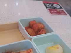 -韩香福烤肉庄园(荣成店)