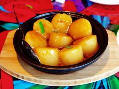 -上海滩餐厅(BFC外滩金融中心店)