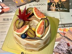 -黑池口感烘焙·生日蛋糕(坂田店)