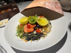 -狮拾久·现代新加坡料理(壹方城店)