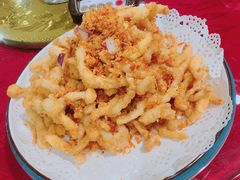 -大眼锅贴水饺(河东店)