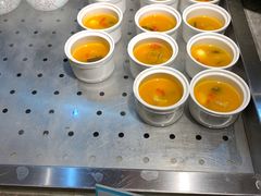-蓝钻·国际美食海鲜自助百汇(西直门店)