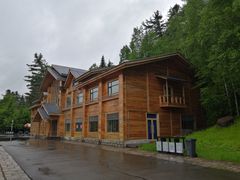 -五营国家森林公园