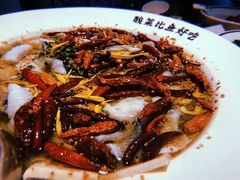 -太二酸菜鱼(福州泰禾店)