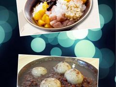 -鲜芋仙(苏州干将店)