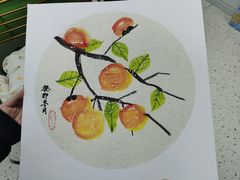 -彩翼美术馆(方庄校区)