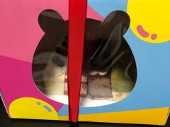 -CAKE BOSS 蛋糕老板(领展购物广场·中关村店)