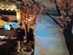 -绿茶餐厅(昌平悦荟店)