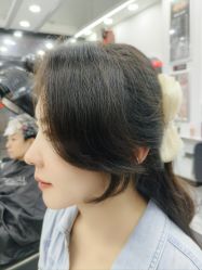 -青霖·飘逸造型