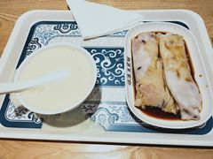 -冰泉豆浆馆(阳朔店)